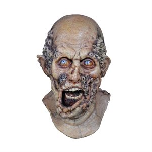 Masque zombie bernacle Walking Dead